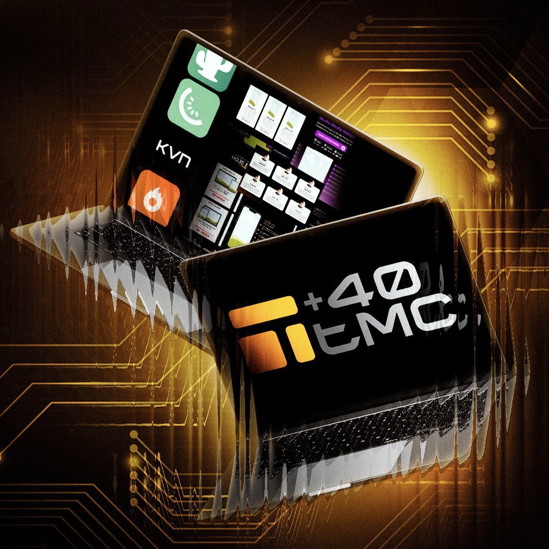 Mais de 40 Templates Editáveis pelo Canva