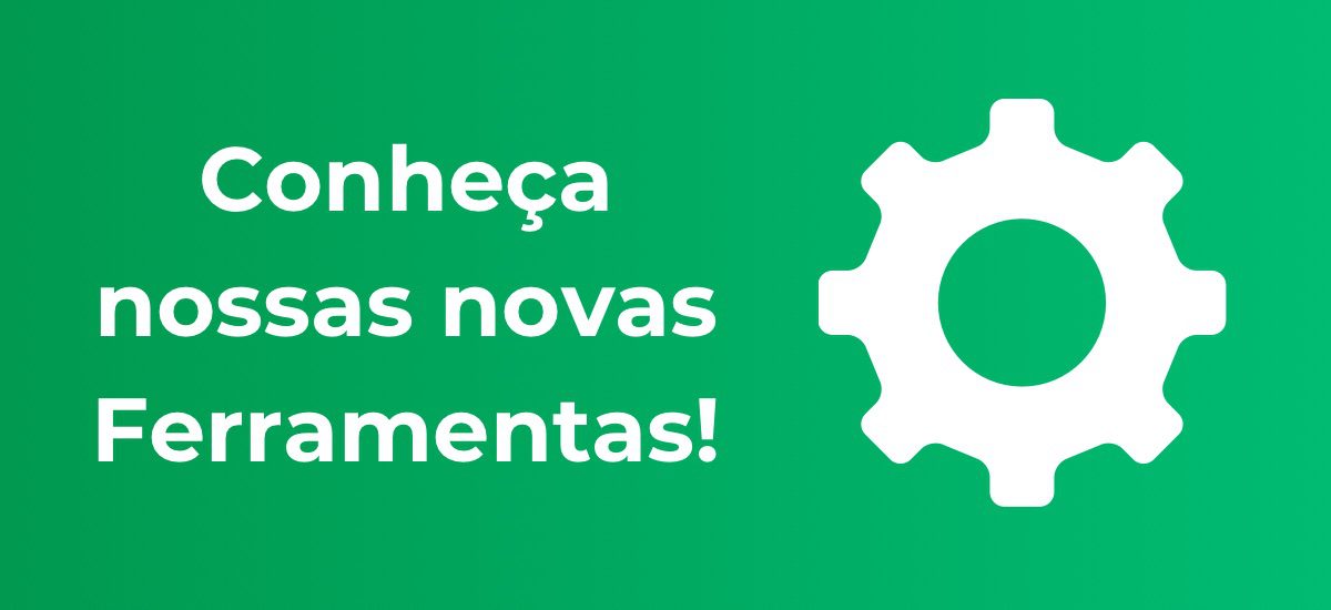 ferramentas